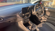 Ford Fiesta 1.1 Zetec 3dr Petrol Hatchback